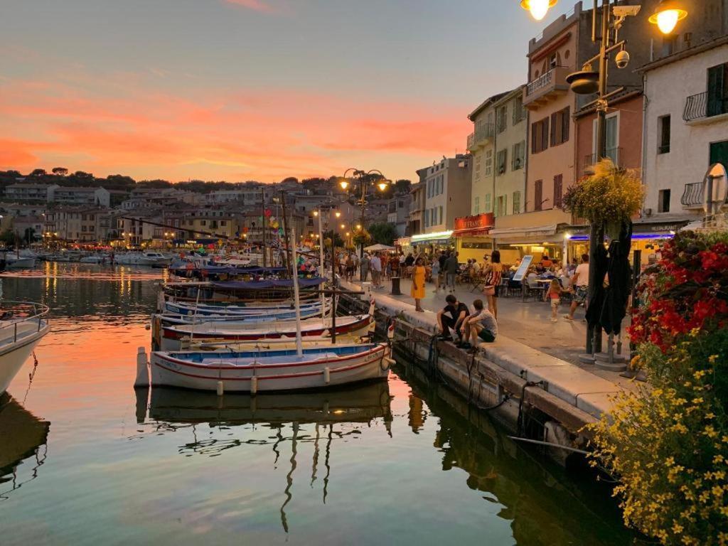 Studio Nuitee En Provence 2 Éguilles Eksteriør billede