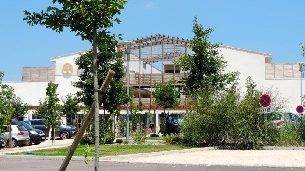 Studio Nuitee En Provence 2 Éguilles Eksteriør billede